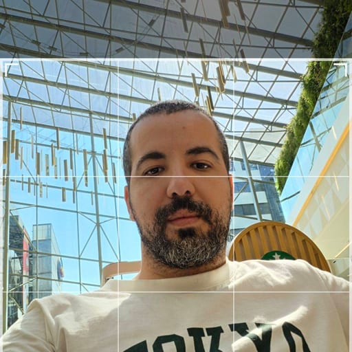 Coach Tro Tro, coach HIIT à Marseille